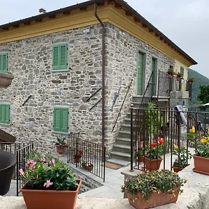 Aparthotel La Beppa - Casa Pontremoli