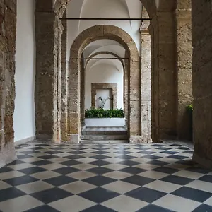 Palazzo Santamarina Luxury & Pensión
