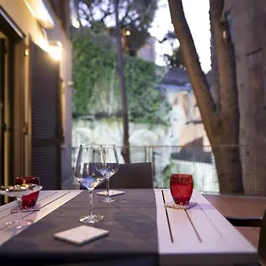 2* Frühstückspension Relais Anfitheatro
