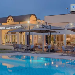 Hotel Nh Parco Degli Aragonesi CTA