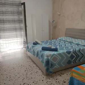 Bed & Breakfast Bed And Fly Aeroporto Fontanarossa Reception H24 Bagno Privato In, CTA