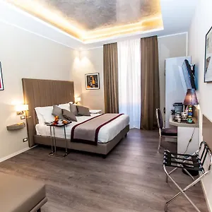 Calisto Luxury Trastevere Pensión