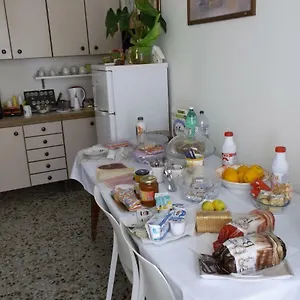 Bed and breakfast Victoria